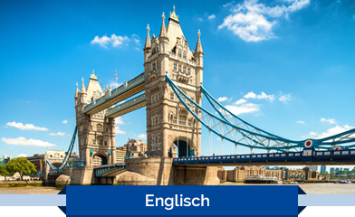 Nachhilfe Englisch